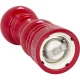 Peugeot Paris u\'Select Salt Mill 18 cm, Red