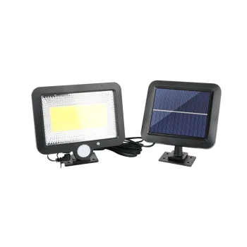 Forever Light SUNARI FLS-06 LED Solar Lamp with Motion Sensor