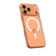 Spigen Ultra Hybrid MagSafe Phone Case Cover iPhone 17 Pro Max - White