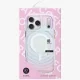 Uniq Coehl Vela Magnetic Charging Case for iPhone 18 Pro Max / 17 Pro Max, Multicolor