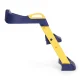 ECOTOYS Kids Toilet Training Seat with Step Ladder, Blue