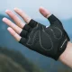Cycling Gloves Wozinsky WRR-02XL, Size XL - Gray