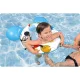 Bestway 9102K Mickey Inflatable Swim Ring 56 cm