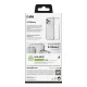 Transparent Case SBS Skinny Cover iPhone 16 Pro Max