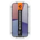 Spigen Glas.tR EZ Fit Tempered Glass for iPhone 15 Plus / 16 Plus