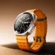 Joyroom Venture Series JR-FV2 Sport Smartwatch with Call Function - Orange