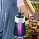 Compact USB Insect and Mosquito Killer Lamp
