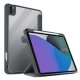 Apple iPad Pro 11 ( 2020, 2021 ) Uniq Etui Moven Cover Case, Grey