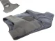 Wireless Electric Heated Massage Vest for Back, USB
