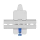 Sonoff DR DIN Rail Mounting Bracket