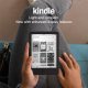 Amazon Kindle (2024) (11th generation) eReader eBook 16GB, Black
