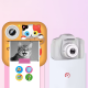 Wozinsky WDT-03 Детский Фотоаппарат Моментальная Камера с...