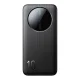 Joyroom JR-PBF12 10000mAh Power Bank 2.4A 2x USB-A 1x USB-C Black