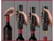 Electric Wine Opener with LED and Foil Cutter Rechargeable