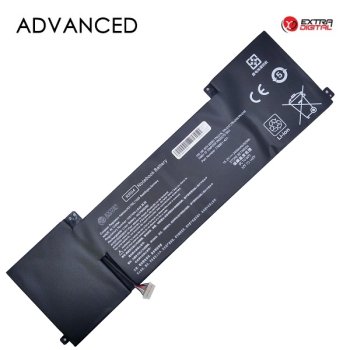HP Laptop Battery RR04 3400mAh 15.2V Extra Digital Advanced