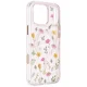 Uniq Coehl Evie Magnetic Charging Case for iPhone 18 Pro Max / 17 Pro Max, Pink