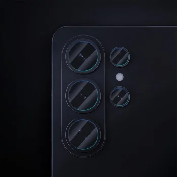 3mk Lens Protection Hybrid Glass for Samsung Galaxy S26 Ultra Camera