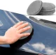 9-Piece Car Wash & Detailing Kit DA225, Grey