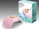 Powerful 268W UV LED Nail Lamp Dryer for Gel Polish with 57 LEDs