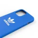 Adidas OR Moulded Case Basic for iPhone 12 Pro Max Blue/White