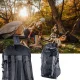 Treki Sports Trekking Backpack, 30L, 50x30x20 cm