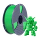 Sunlu PLA+ 2.0 3D Printer Filament, 1.75 mm, Green