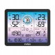 Meteo 05SP600 Weather Station with Wind and Rain Gauge