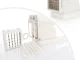 Manual Potato Chipper and French Fry Cutter