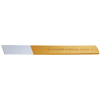 GEDORE Flat Slotted Chisel, 240 x 26 mm