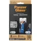 PanzerGlass Ultra-Wide Fit Privacy Tempered Glass with Positioner for Samsung Galaxy A15 / A15 5G