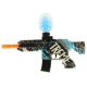 Kids Gel Ball Blaster Hydrogel Gun Rifle Orbeez Ball Launcher