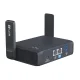 Wi-Fi 7 Travel Router GL.iNet Slate 7 (GL-BE3600), Dual-Band, 2.5G Ports, Touchscreen