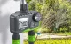 2-Zone Hose Timer RainPoint ITV205 IP65 Waterproof