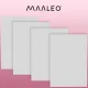 Maaleo 24279 Canvas Panels 30x40 cm, 4 pcs
