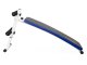 Adjustable Incline Sit-Up Bench Neo-Sport NS-05, Foldable