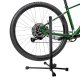 Maclean MC-434 Bicycle Repair Stand, Steel, Max 20kg