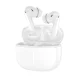 Tech-Protect Ultraboost Pro G3 Wireless Headphones - White