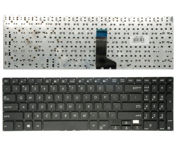 Keyboard ASUS: E500, E500C, E500CA, P500, P500C, P500CA