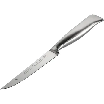WMF Grand Gourmet All-Purpose Knife 12 cm, Silver
