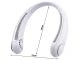 Portable Neck Fan, Wireless, 5W, White