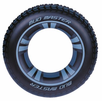 Inflatable Wheel - Bestway 36016