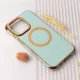 TFO Circle Glam Mag Case for Apple iPhone 14 Pro 6.1\"