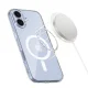 Tech-Protect iPhone 17 Case FlexAir MagSafe, Clear