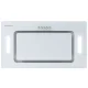 Berdsen BE-52A Built-in Cooker Hood 52 cm, White