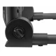 Ansmann FL20W-R Rechargeable LED Spotlight 20W 2000lm, Black