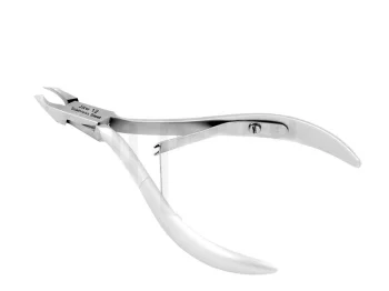 Nghia C-04 Professional Cuticle Nippers, 3.5 mm