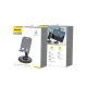 Dudao F17M 360° Metal Phone Stand, Gray