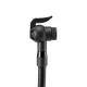 Rockbros Tubeless Tire Pressure Tank 200 PSI 1.2l - Black