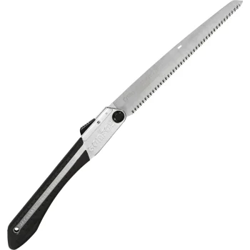 Silky Gomboy 270-10 Medium Folding Pruning Hand Saw (121-27)