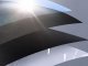 Car Window Sun Shades for Baby and Kids 4 Piece Set, Black